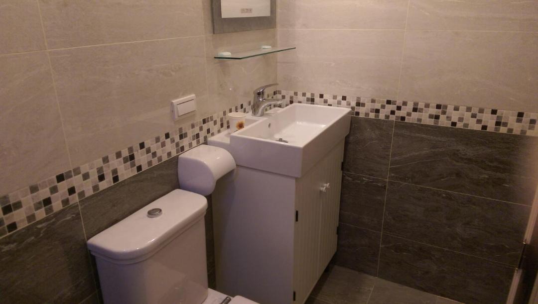 Photo of Bathroom in Ren'ai