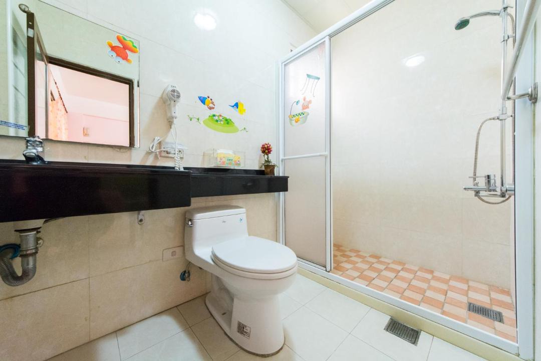 Photo of Bathroom in Ji'an