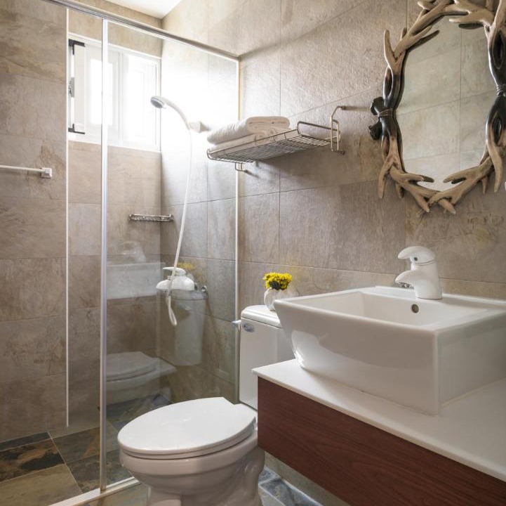 Photo of Bathroom in Zuoying District