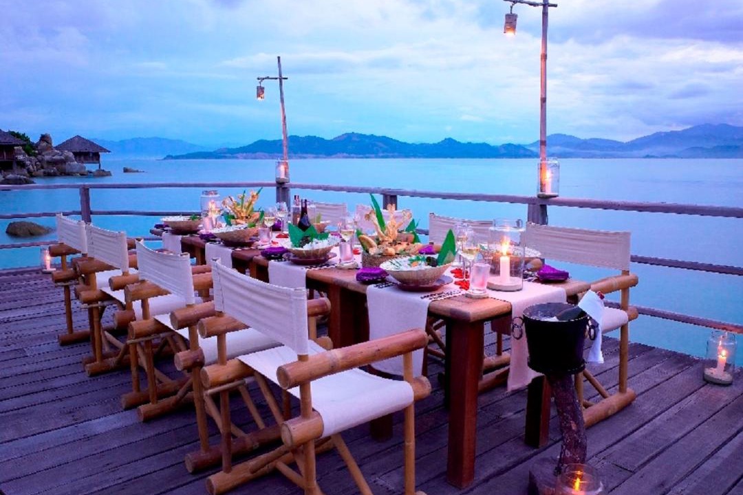 Photo of Others in Ninh Van