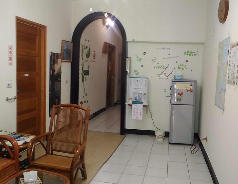 Photo of Livingroom in Taitung City Centre