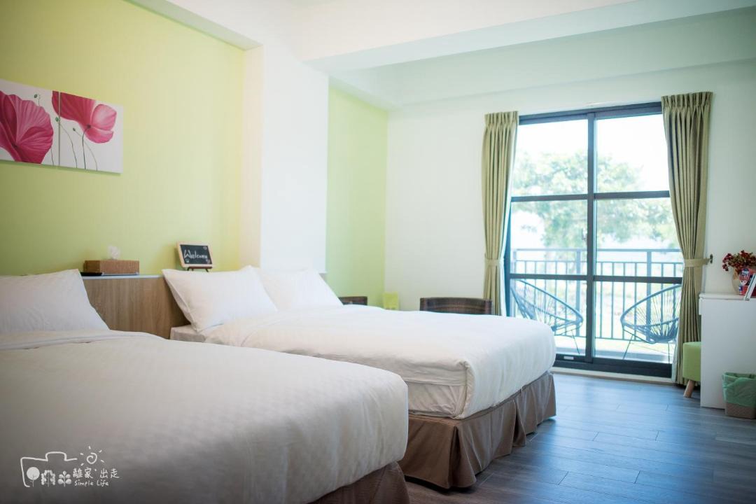 Photo of Bedroom in Yuli
