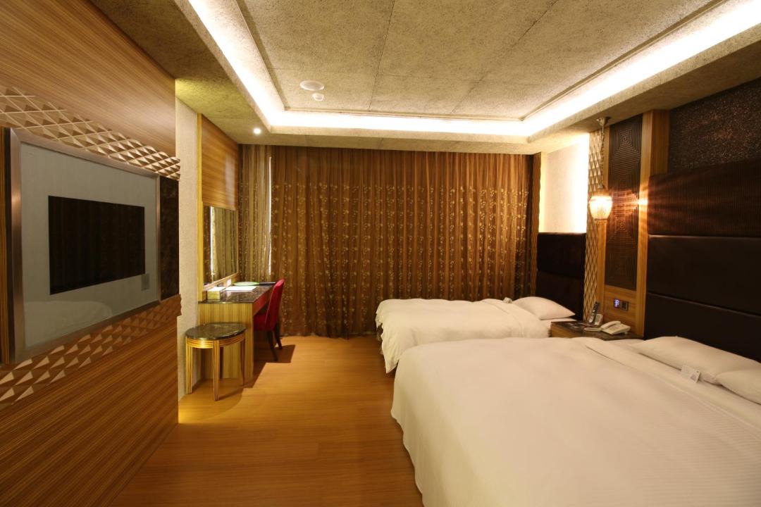 Photo of Bedroom in Cianjhen District