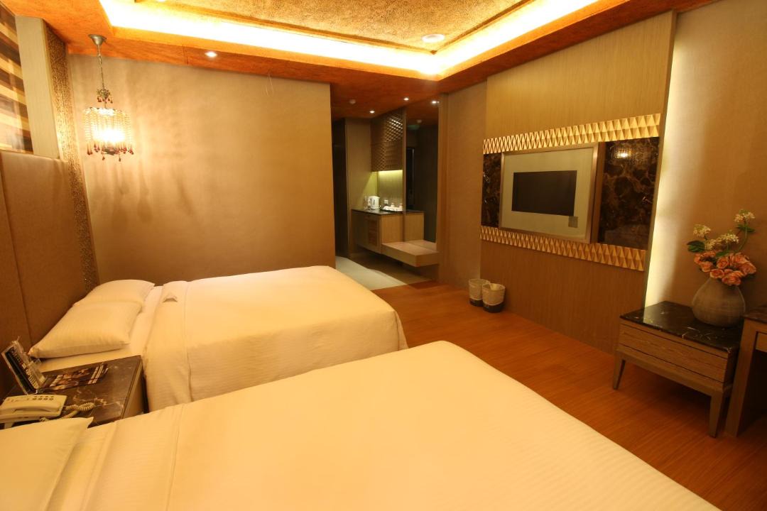 Photo of Bedroom in Cianjhen District
