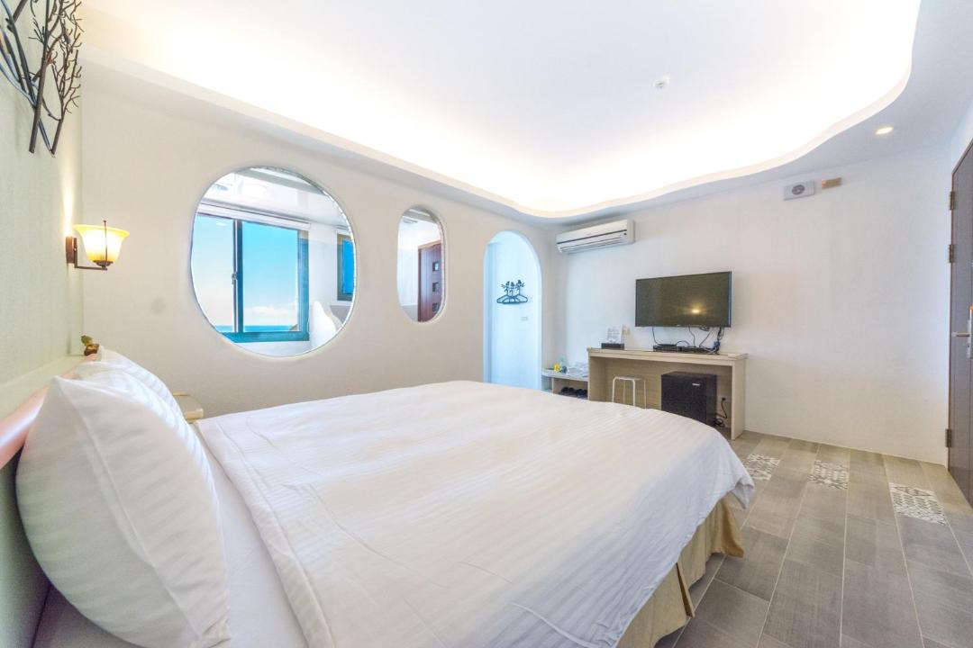 Photo of Bedroom in Sail Rock Beach