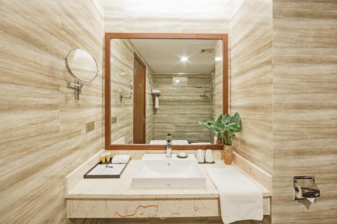 Photo of Bathroom in Moc Chau