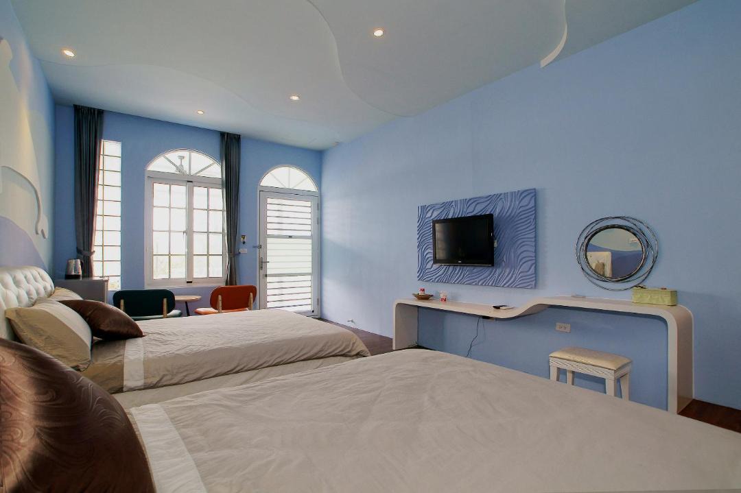 Photo of Bedroom in Taitung