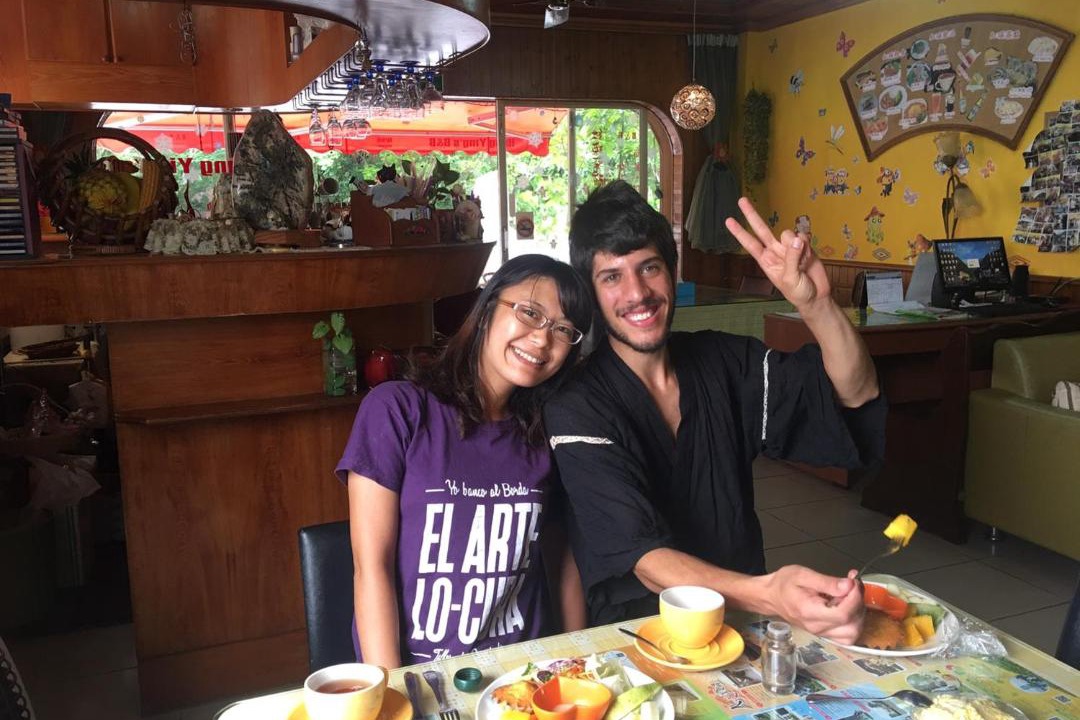 Photo of Others in Xiulin