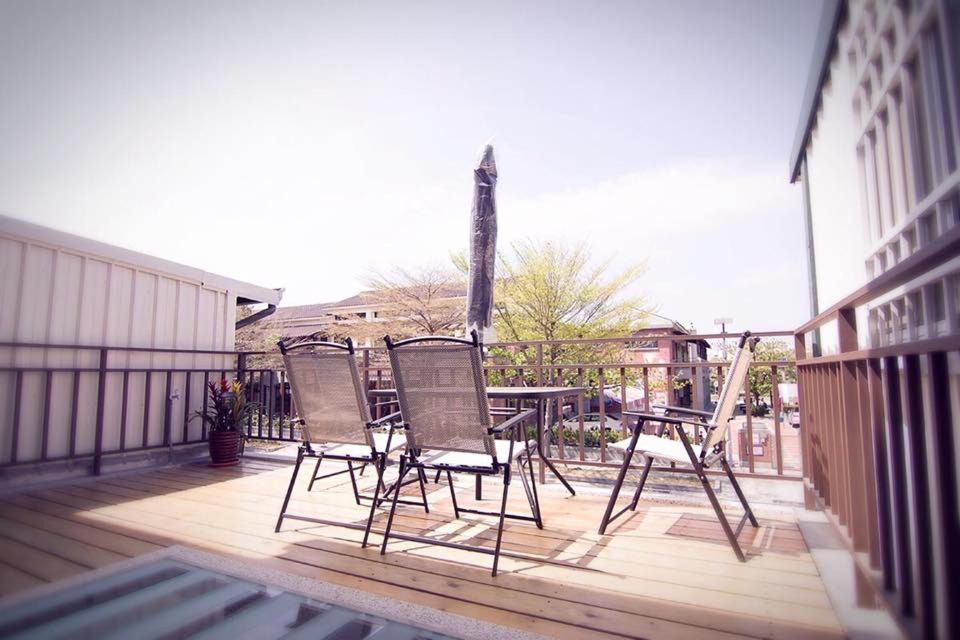 Photo of Patio Balcony in Old Town