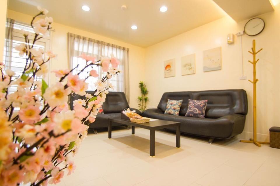 Photo of Livingroom in Old Town