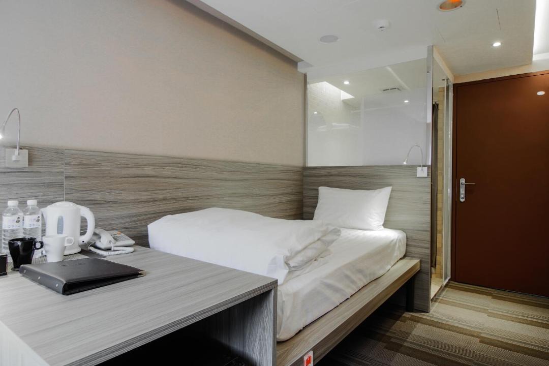 Photo of Livingroom in Ximending