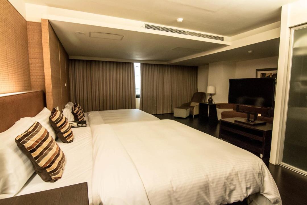 Photo of Bedroom in Cianjin District