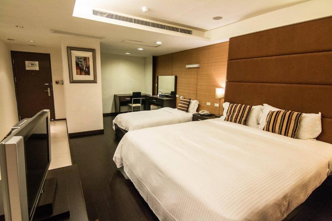 Photo of Bedroom in Cianjin District