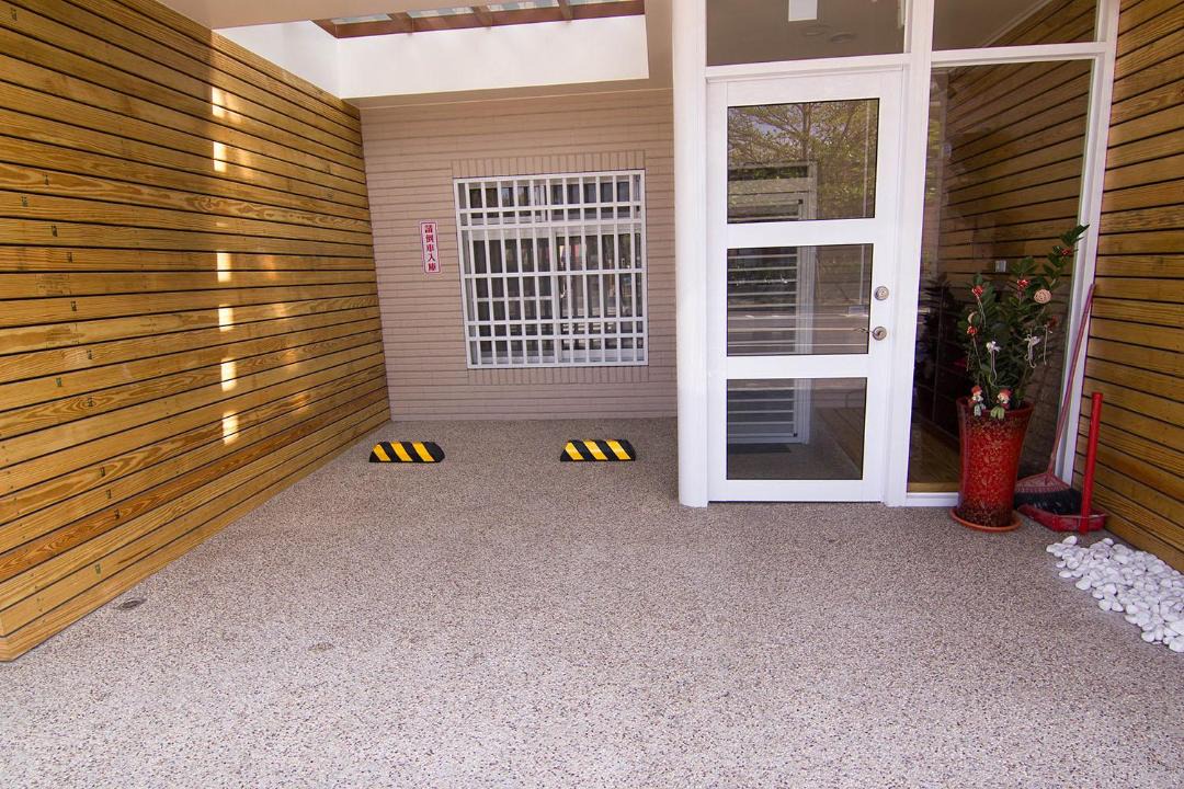 Photo of Patio Balcony in Old Town