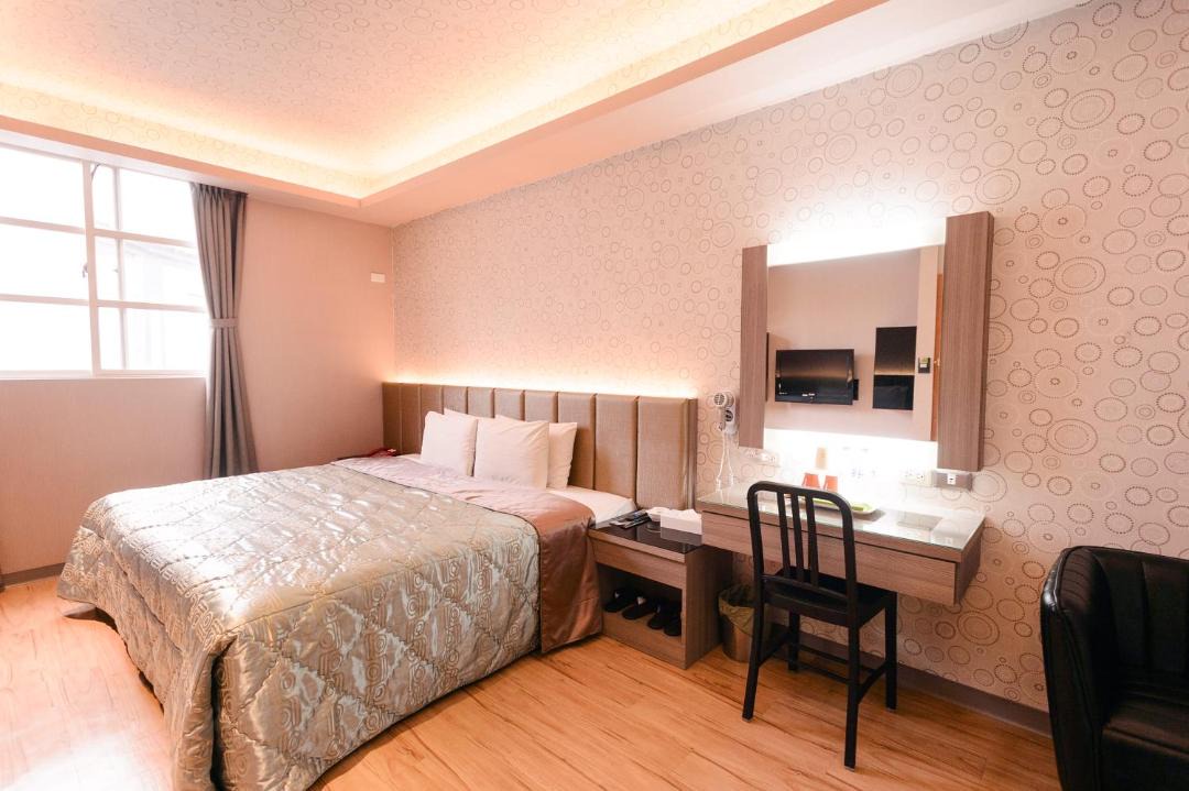Photo of Bedroom in Pingzhen District