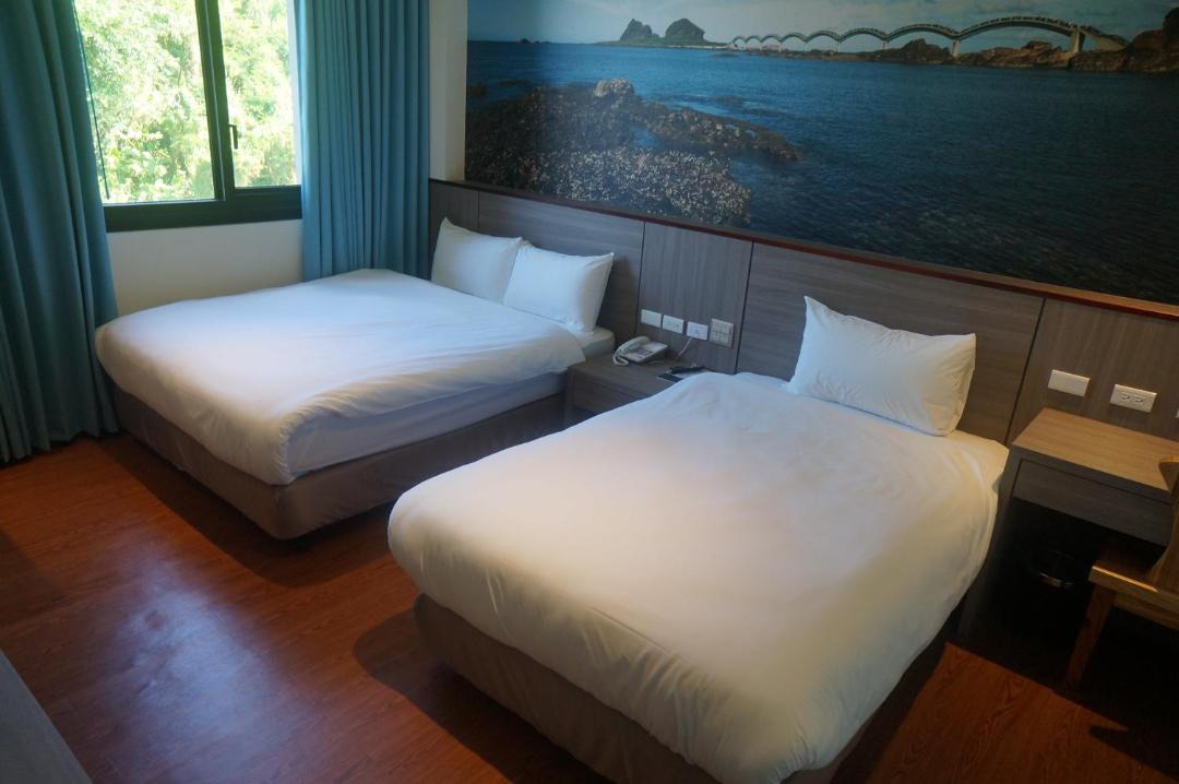 Photo of Bedroom in Suao
