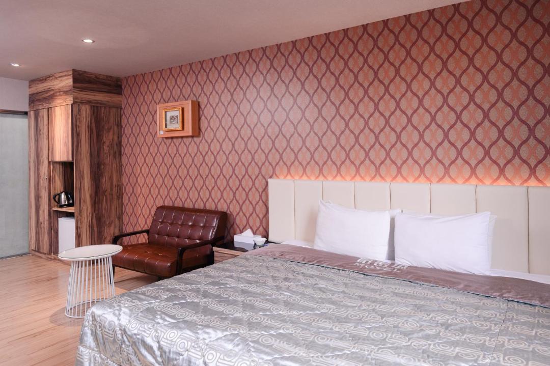 Photo of Bedroom in Pingzhen District