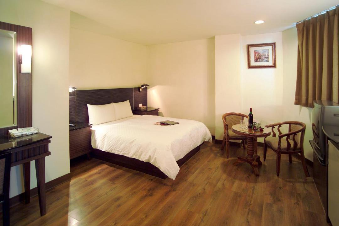 Photo of Bedroom in Hsinchu City Centre
