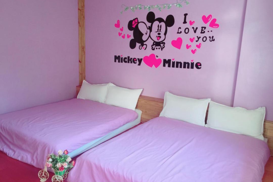 Photo of Bedroom in Gukeng