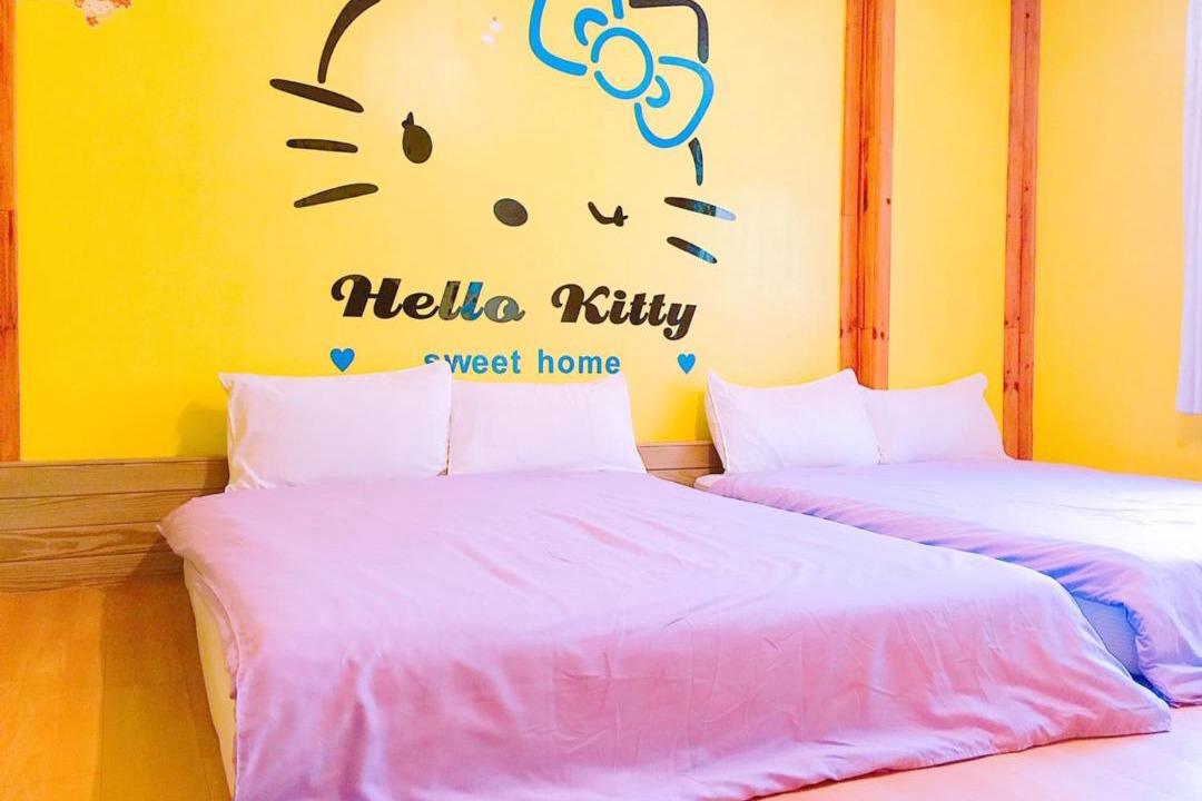 Photo of Bedroom in Gukeng