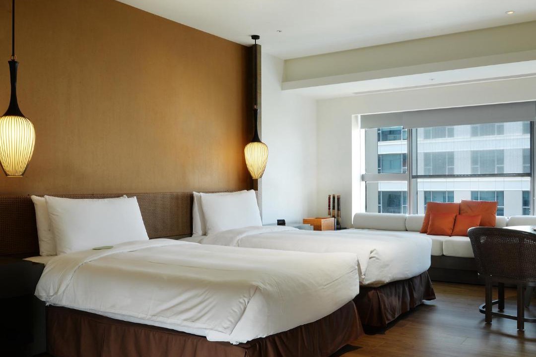 Photo of Bedroom in West Central District