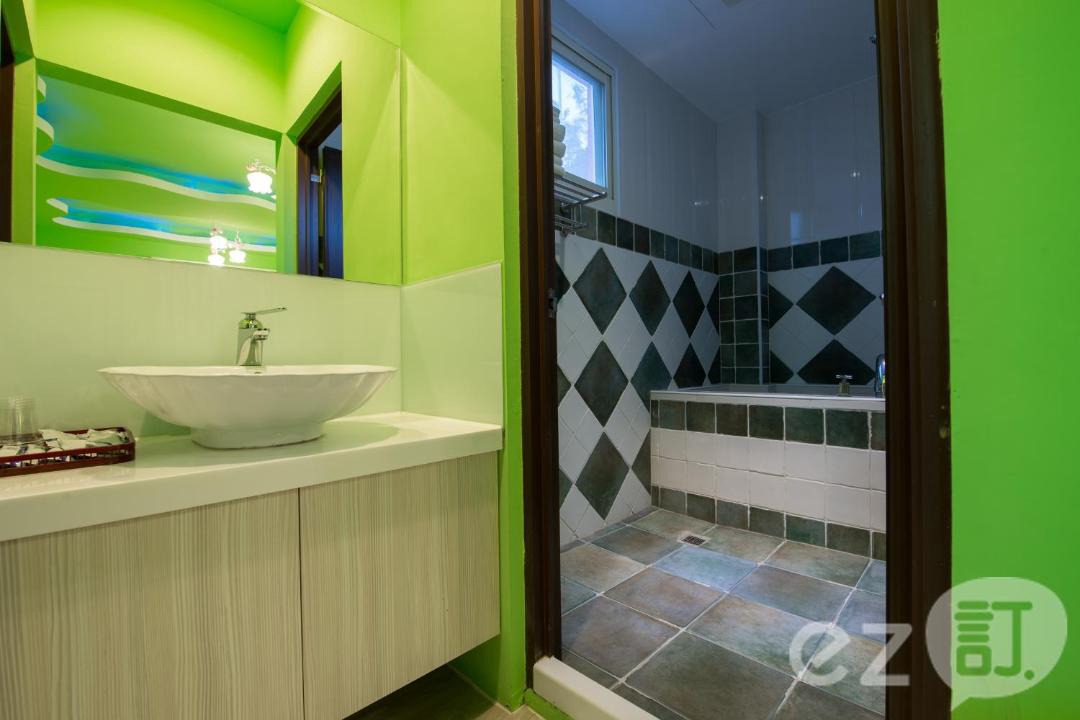 Photo of Bathroom in Checheng