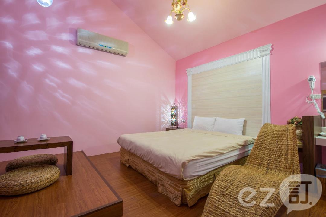 Photo of Livingroom in Checheng