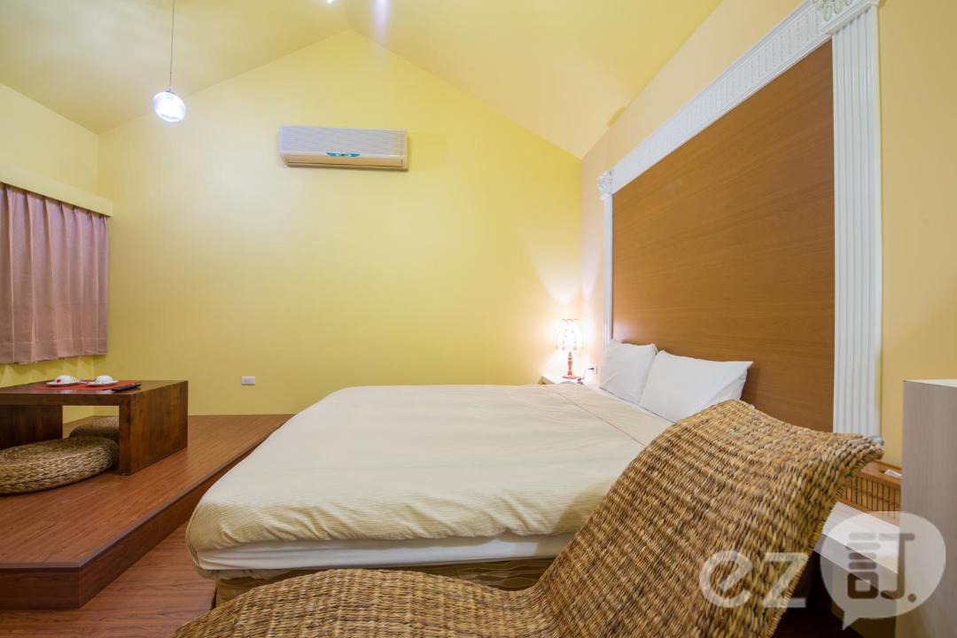 Photo of Bedroom in Checheng