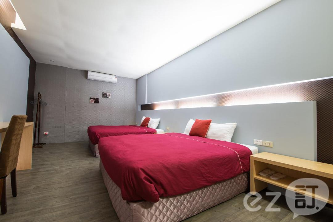 Photo of Bedroom in Checheng