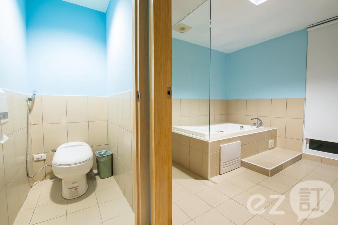 Photo of Bathroom in Checheng