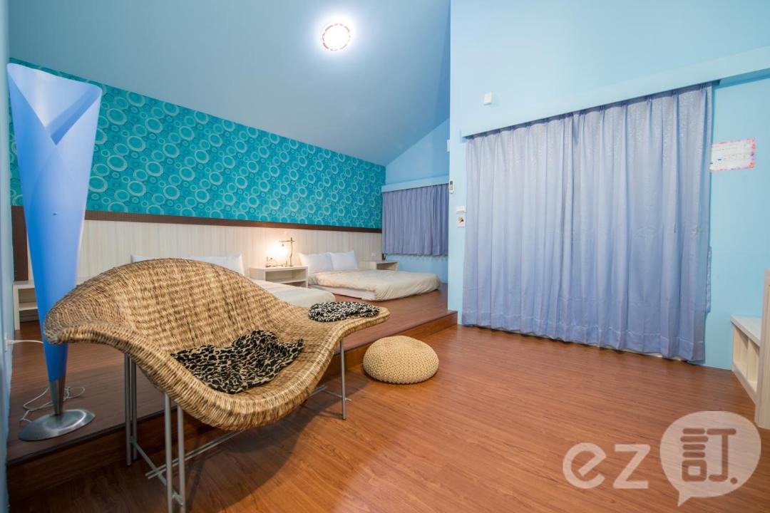 Photo of Bedroom in Checheng