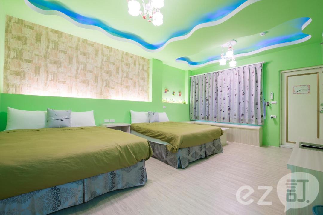 Photo of Bedroom in Checheng