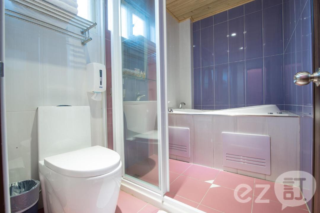 Photo of Bathroom in Checheng