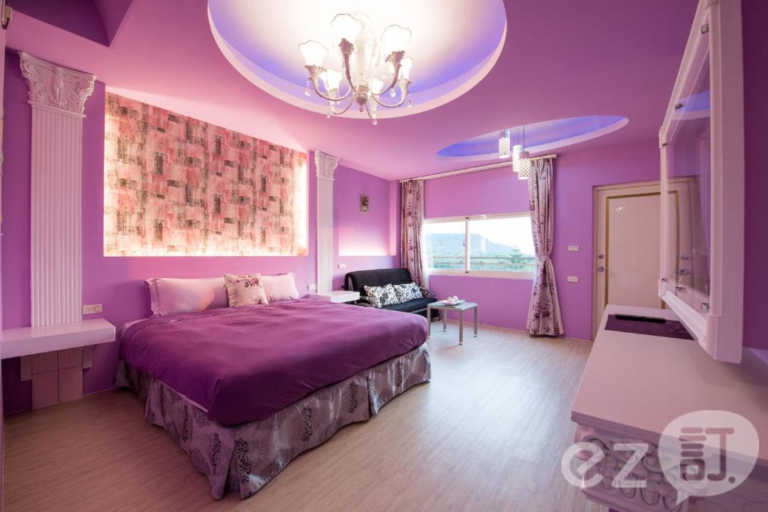 Photo of Bedroom in Checheng