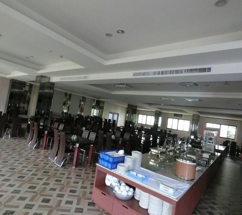 Photo of Kitchen in Douliou