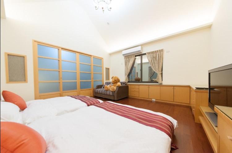 Photo of Livingroom in Ji'an