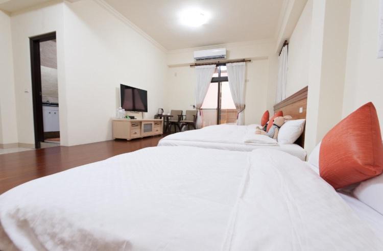 Photo of Bedroom in Ji'an