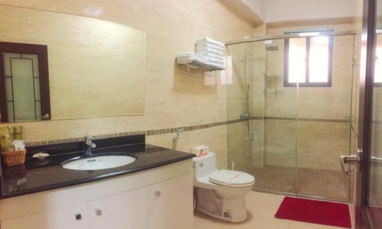 Photo of Bedroom in Ji'an