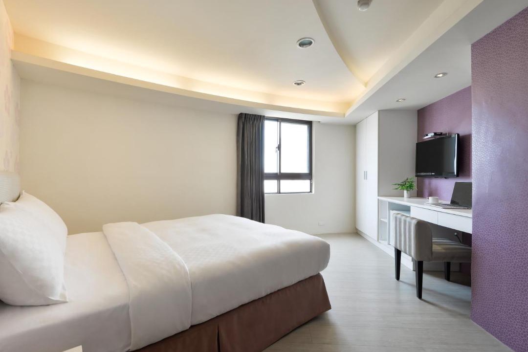 Photo of Bedroom in North District