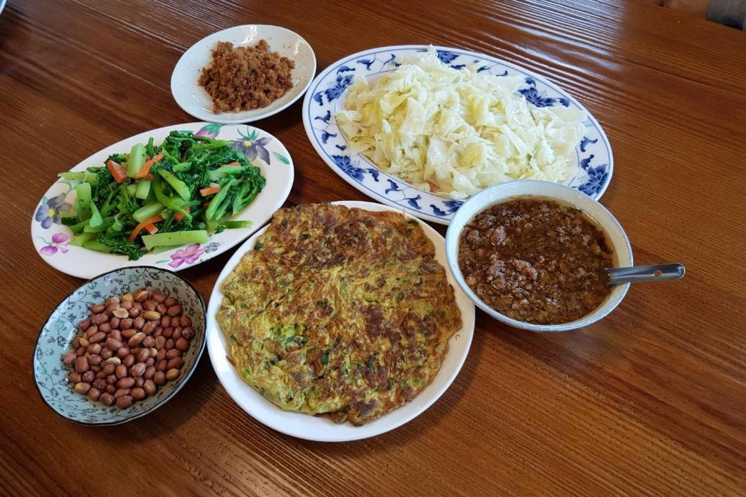 Photo of Kitchen in Guanshan