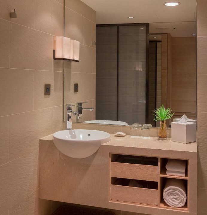 Photo of Bathroom in Zhongzheng