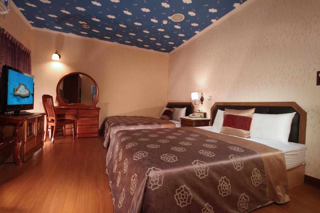 Photo of Bathroom in Suao