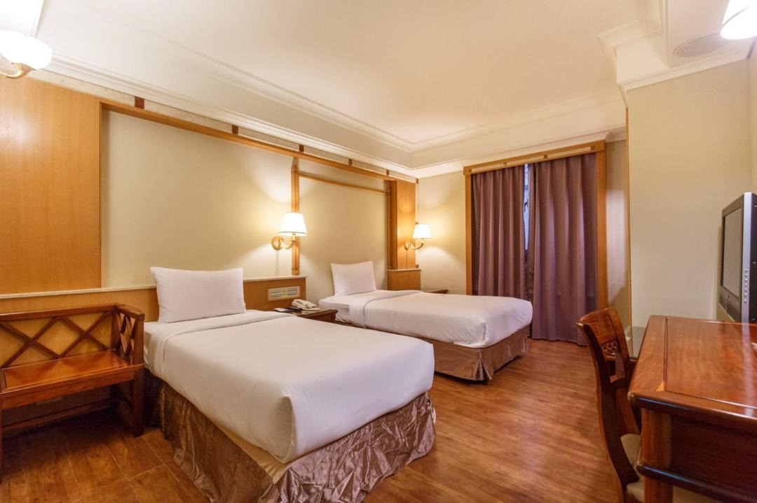 Photo of Bedroom in Zhonghe