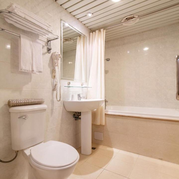 Photo of Bathroom in Zhonghe