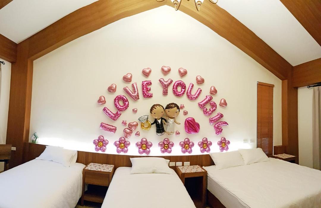 Photo of Bedroom in Xincheng