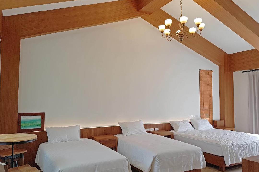 Photo of Bedroom in Xincheng