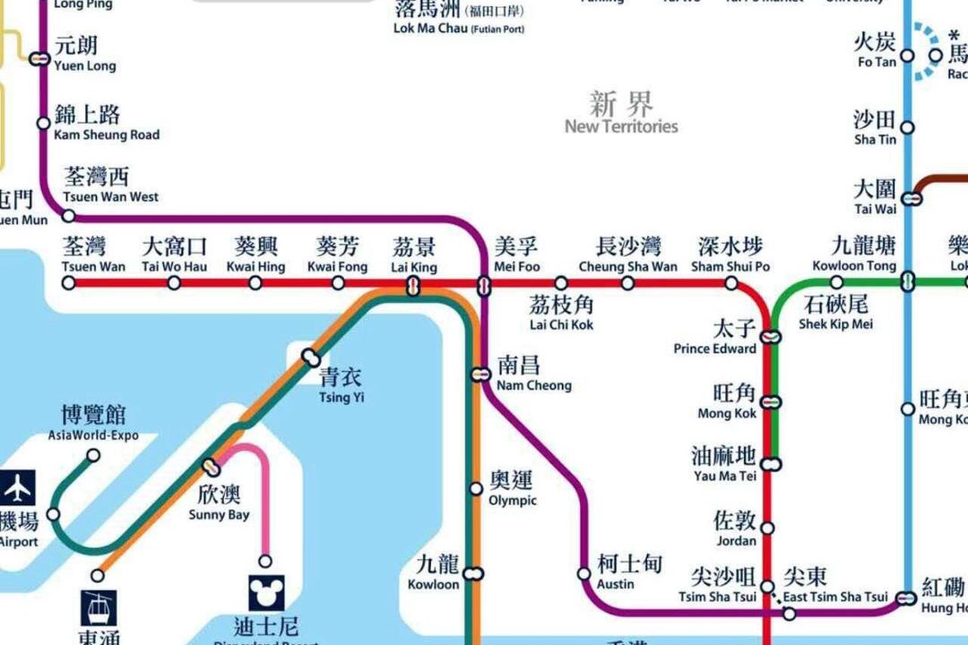 Photo of Others in Tsim Sha Tsui