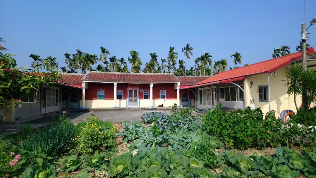 Photo of Others in Qishan District
