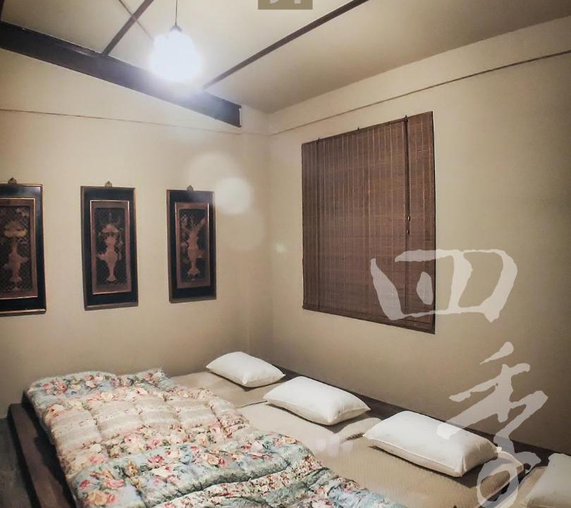 Photo of Bedroom in West Central District