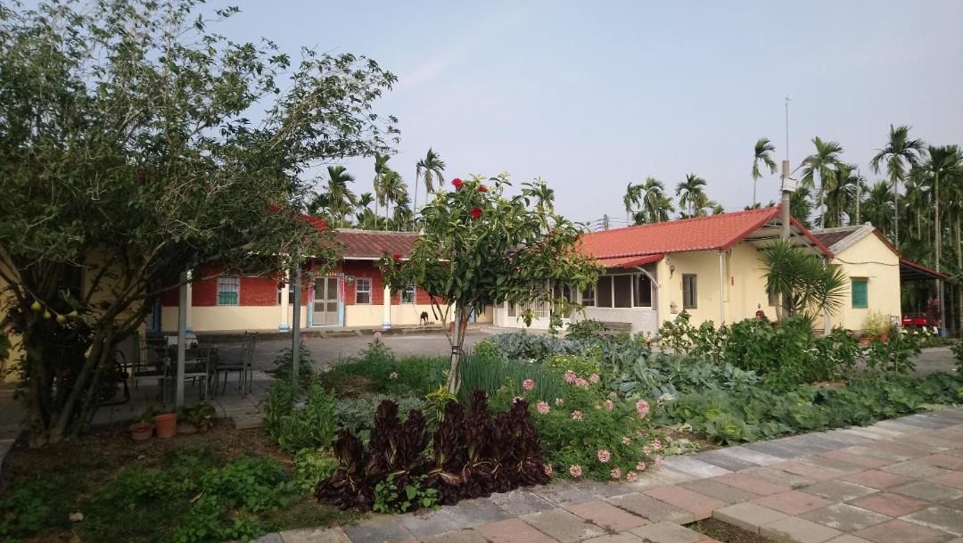 Photo of Bedroom in Qishan District